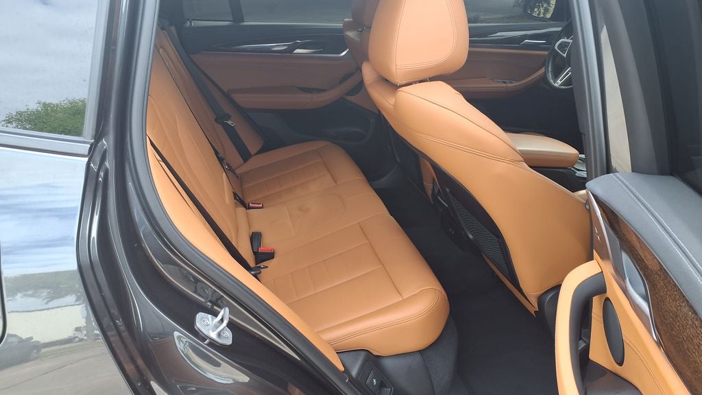 2023 BMW X3 M40i