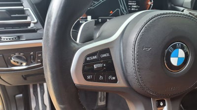 2023 BMW X3 M40i