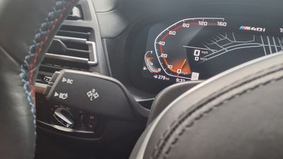 2023 BMW X3 M40i