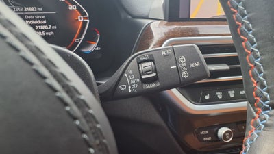 2023 BMW X3 M40i