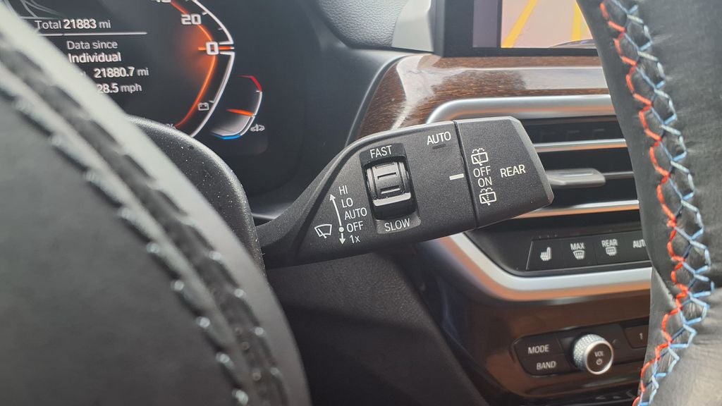 2023 BMW X3 M40i