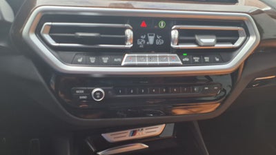2023 BMW X3 M40i