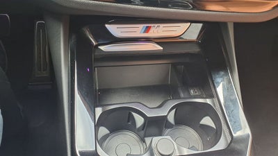 2023 BMW X3 M40i