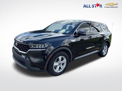 2021 Kia Sorento LX