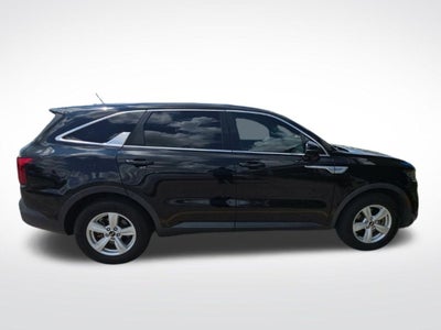 2021 Kia Sorento LX
