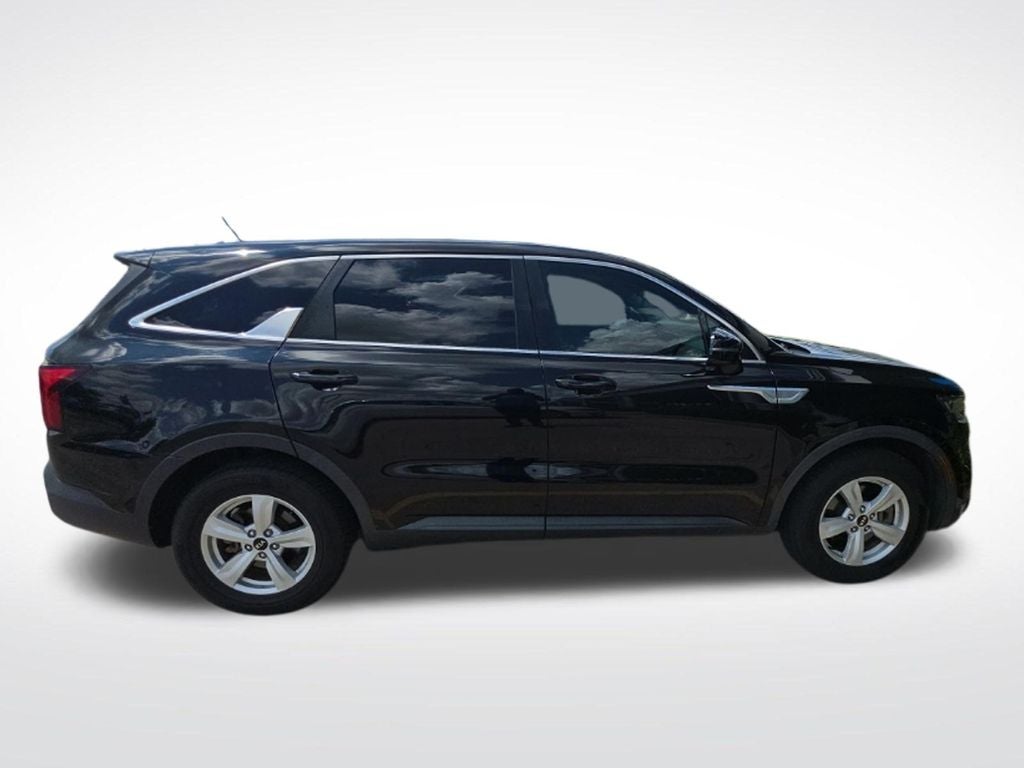 2021 Kia Sorento LX