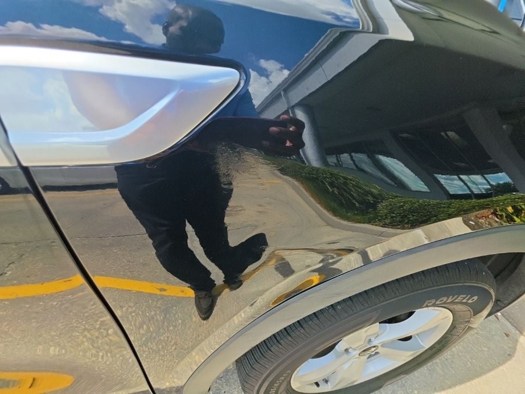 2021 Kia Sorento LX