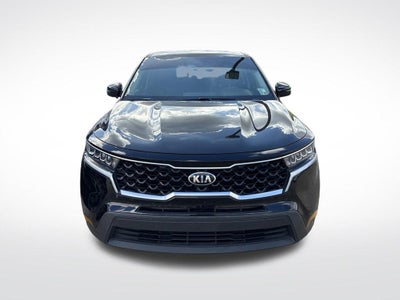 2021 Kia Sorento LX