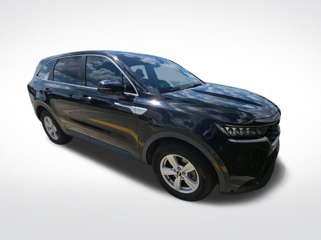 2021 Kia Sorento LX