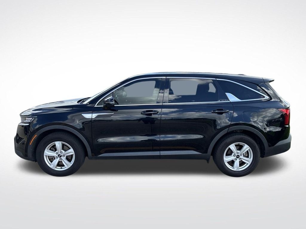 2021 Kia Sorento LX