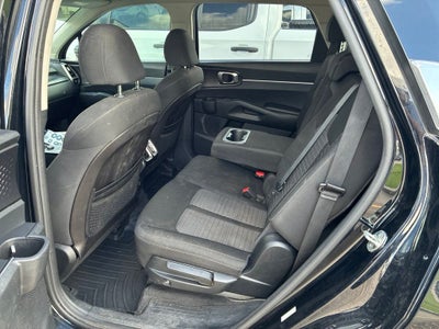 2021 Kia Sorento LX