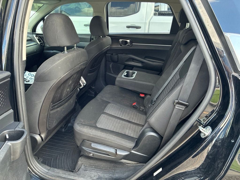 2021 Kia Sorento LX