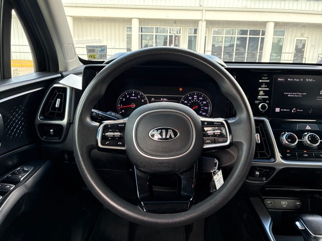2021 Kia Sorento LX