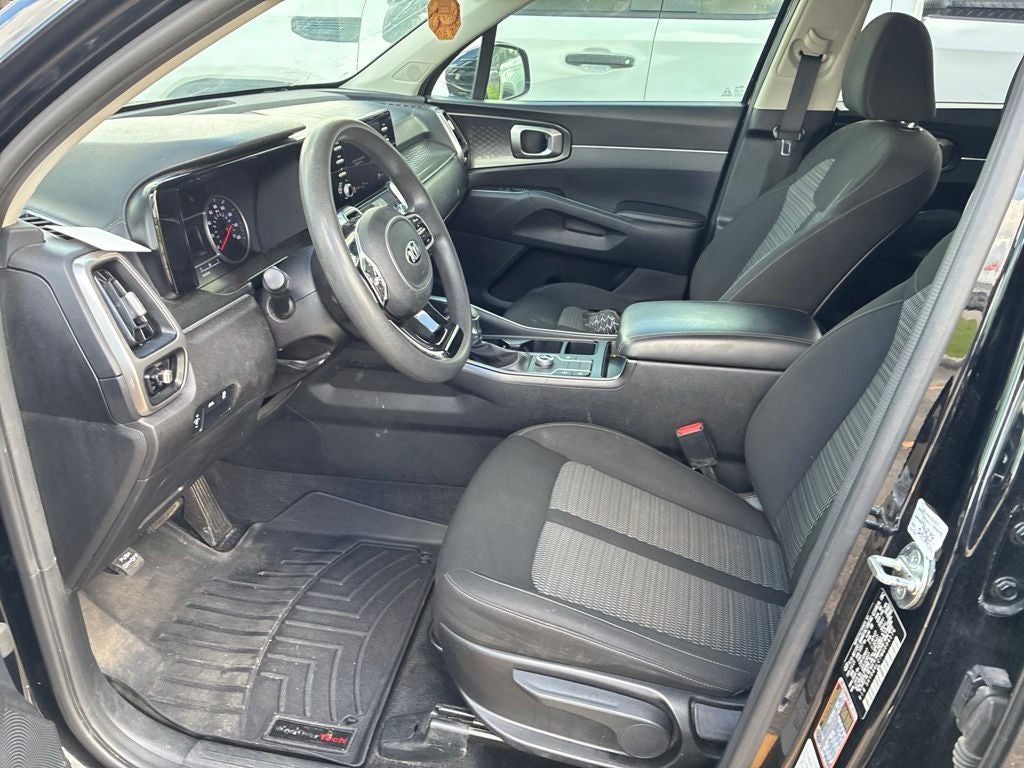 2021 Kia Sorento LX