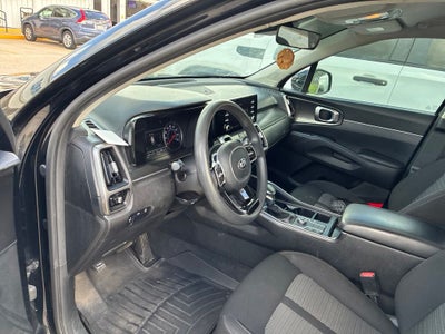 2021 Kia Sorento LX