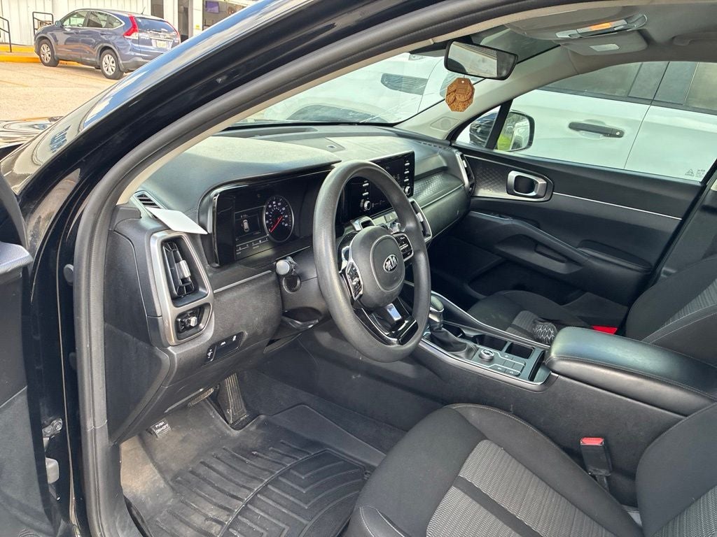 2021 Kia Sorento LX