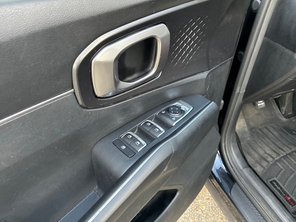 2021 Kia Sorento LX