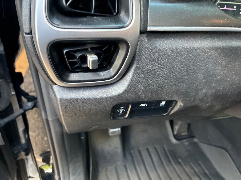 2021 Kia Sorento LX