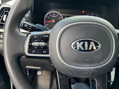2021 Kia Sorento LX