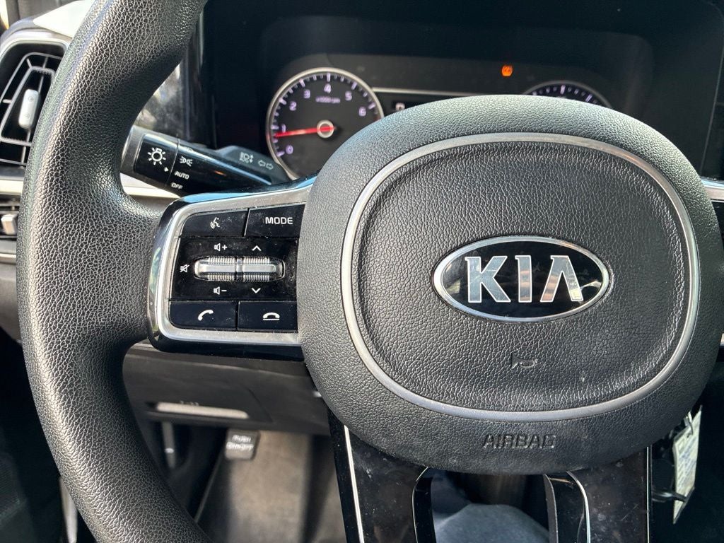 2021 Kia Sorento LX