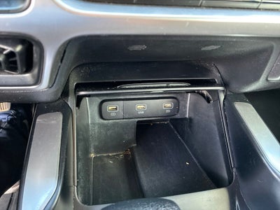 2021 Kia Sorento LX