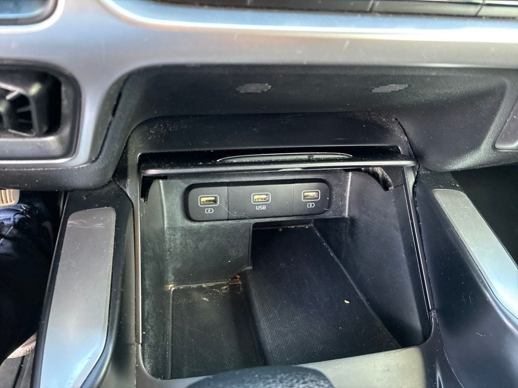 2021 Kia Sorento LX