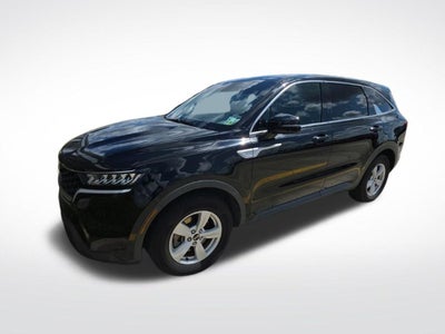2021 Kia Sorento LX
