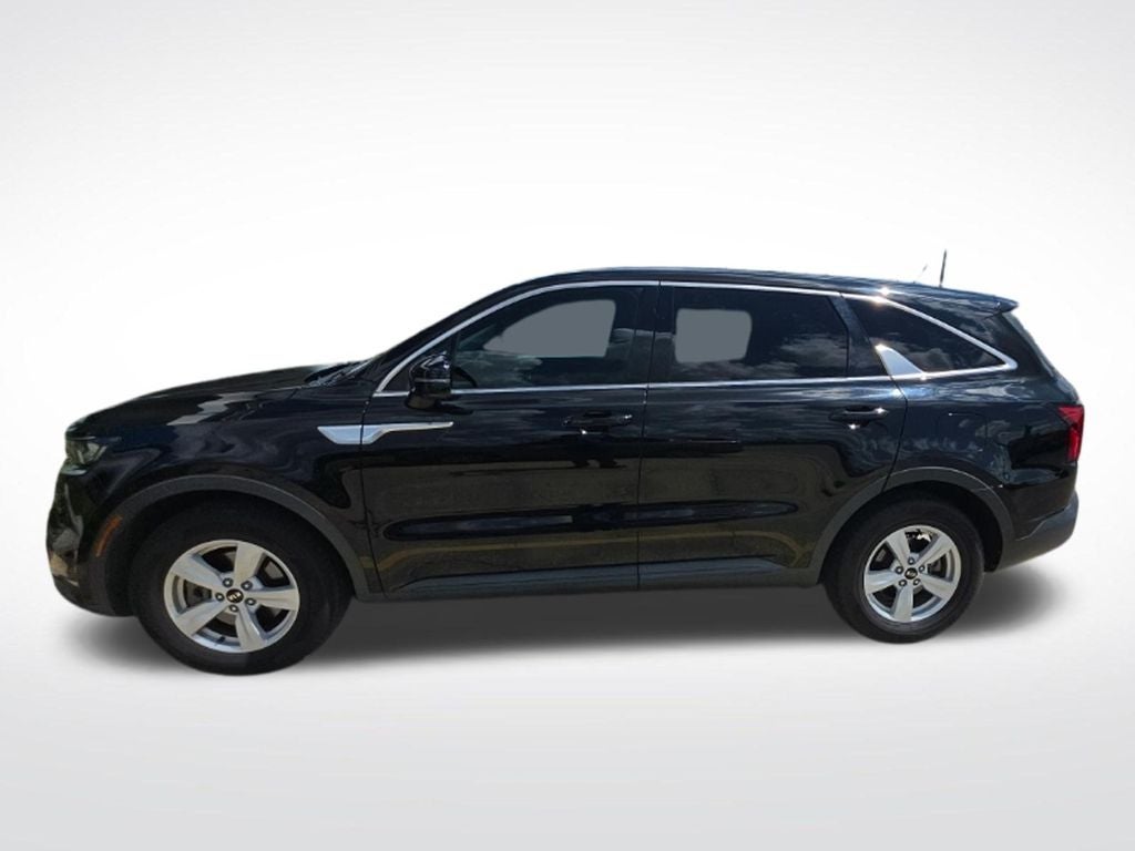 2021 Kia Sorento LX