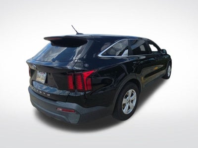 2021 Kia Sorento LX