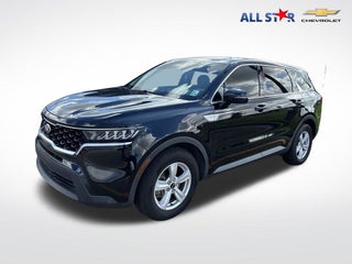 2021 Kia Sorento LX