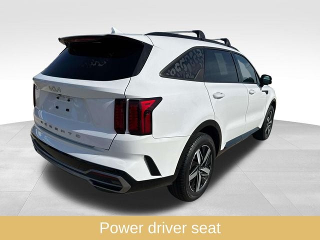 2022 Kia Sorento EX