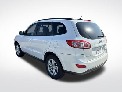 2011 Hyundai Santa Fe GLS