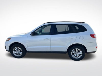 2011 Hyundai Santa Fe GLS