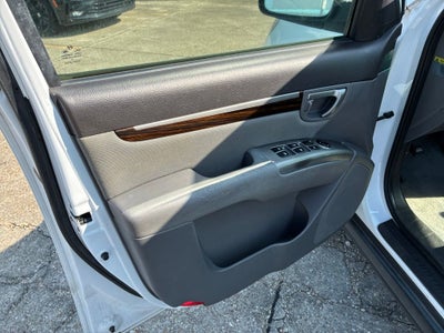2011 Hyundai Santa Fe GLS