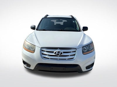2011 Hyundai Santa Fe GLS