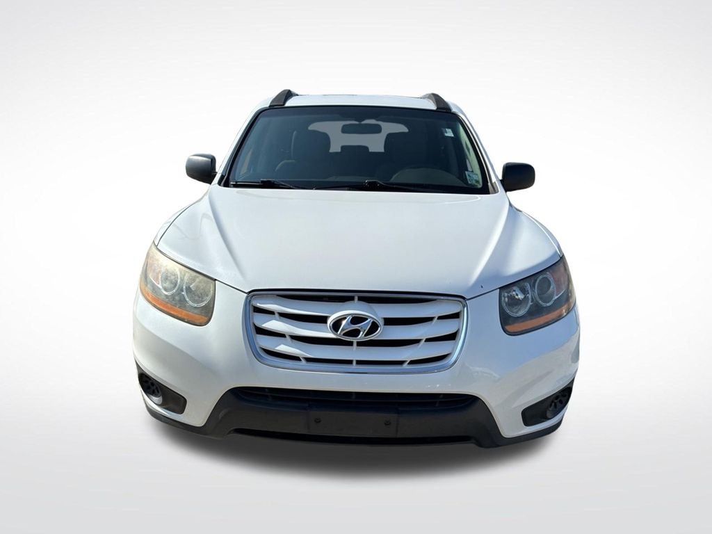 2011 Hyundai Santa Fe GLS