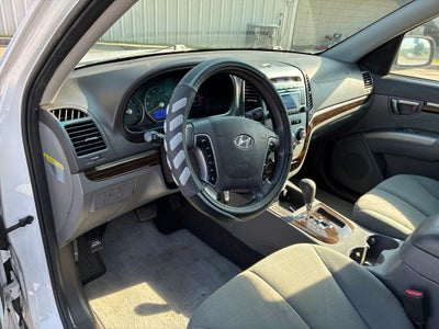 2011 Hyundai Santa Fe GLS