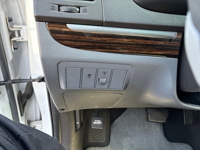 2011 Hyundai Santa Fe GLS