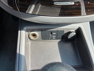 2011 Hyundai Santa Fe GLS