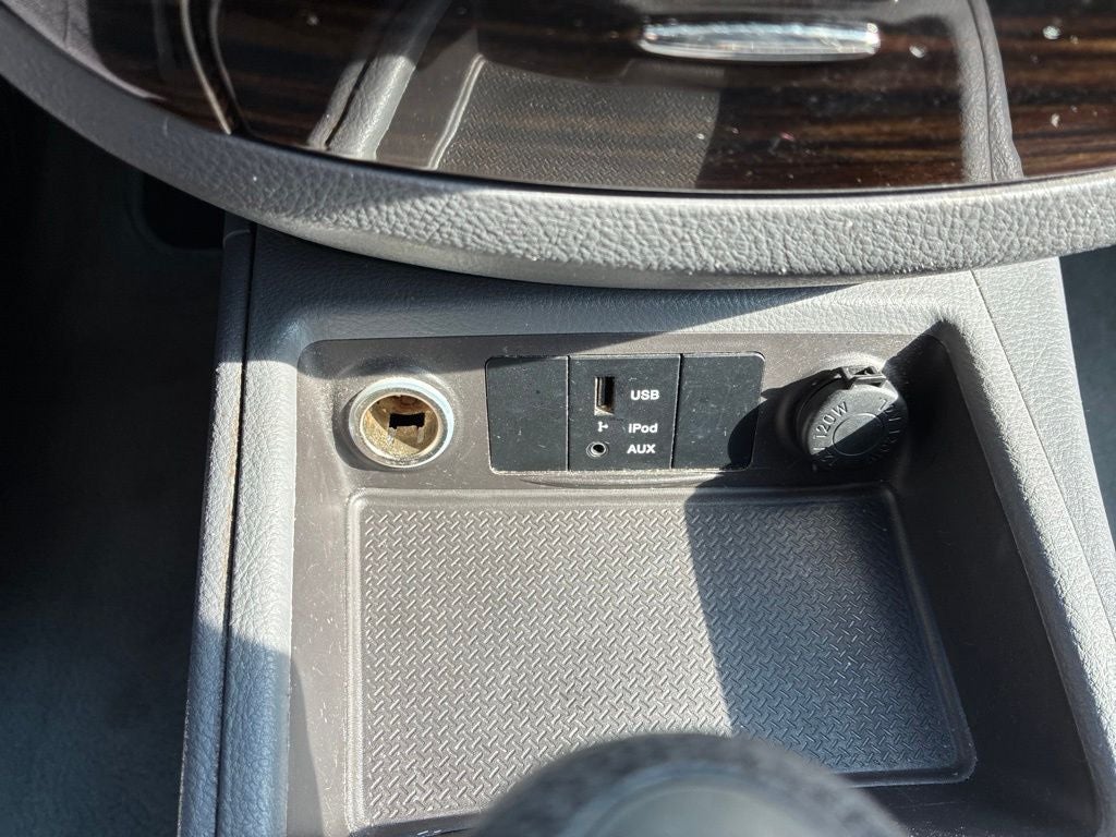 2011 Hyundai Santa Fe GLS
