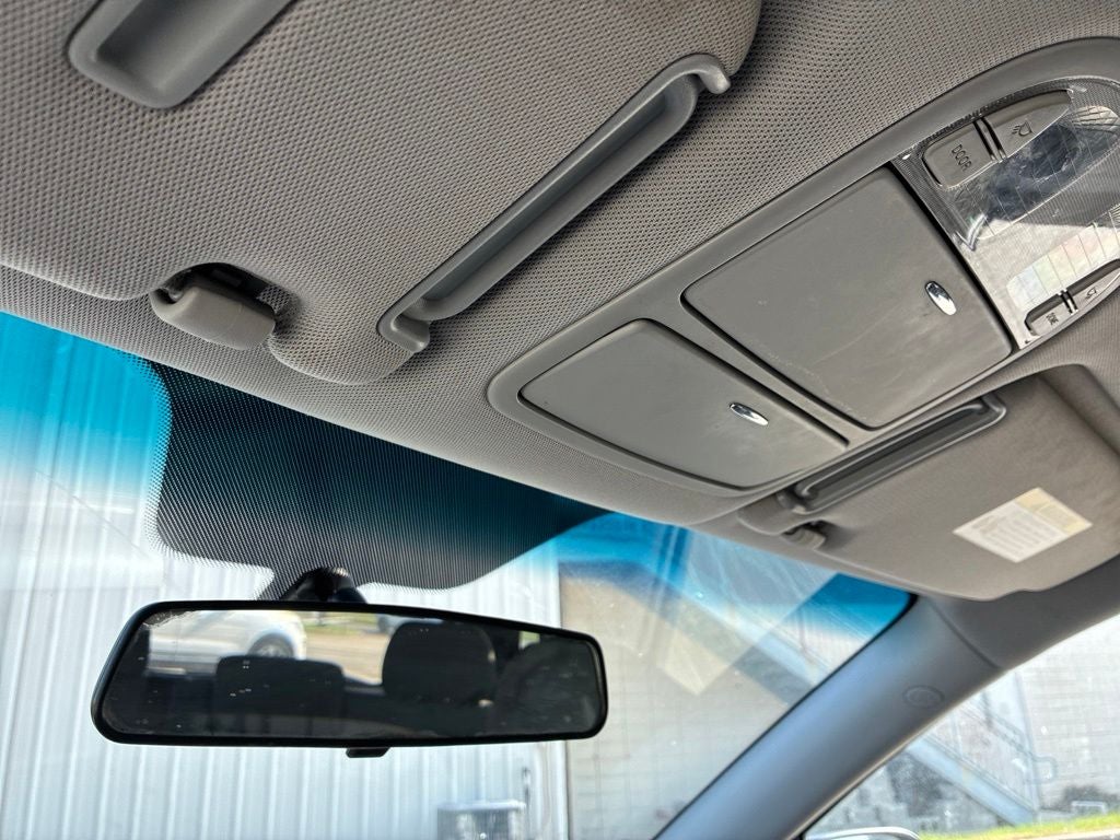 2011 Hyundai Santa Fe GLS