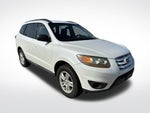 2011 Hyundai Santa Fe GLS