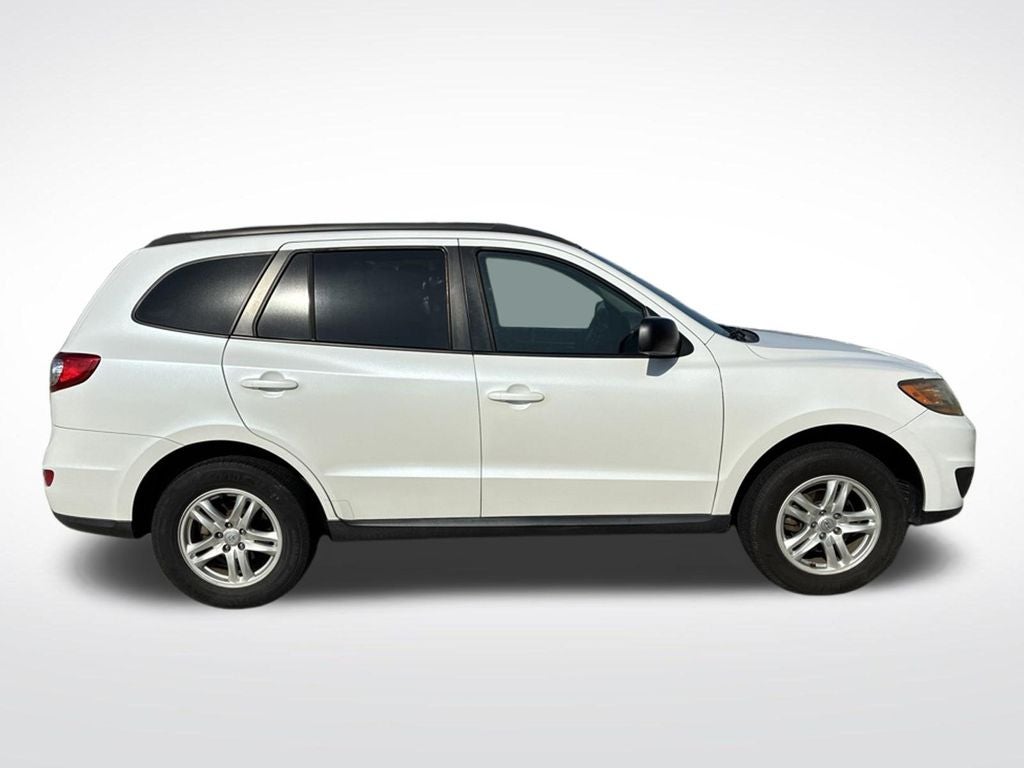2011 Hyundai Santa Fe GLS