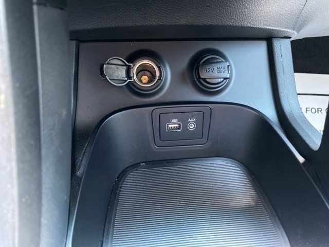 2018 Hyundai Santa Fe Sport 2.4 Base