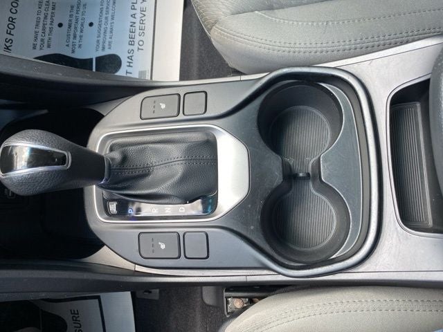 2018 Hyundai Santa Fe Sport 2.4 Base