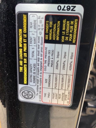 2018 Hyundai Santa Fe Sport 2.4 Base