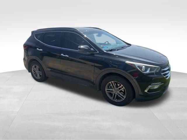 2018 Hyundai Santa Fe Sport 2.4 Base