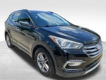 2018 Hyundai Santa Fe Sport 2.4 Base