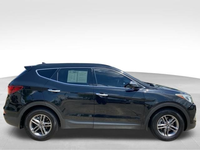 2018 Hyundai Santa Fe Sport 2.4 Base