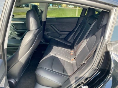 2023 Tesla Model 3 Base